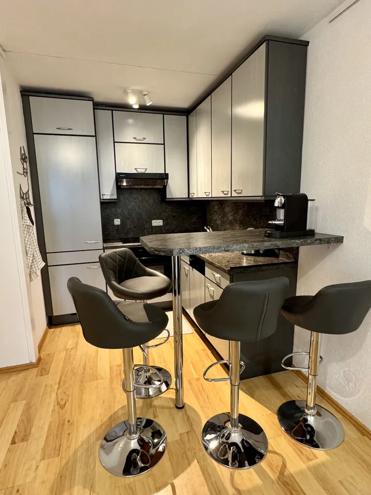 1 Zimmer Wohnung mit 37 m² in München – Bild 4