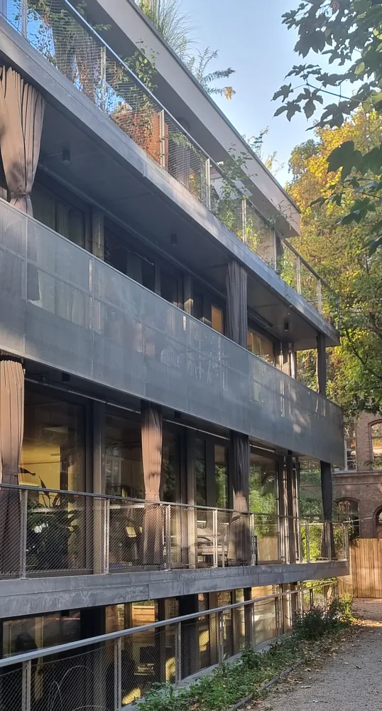3 Zimmer Wohnung mit 90 m² in Berlin – Bild 3