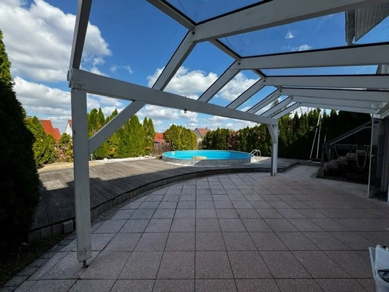 5 Zimmer Haus mit 133 m² in Nürtingen – Bild 3