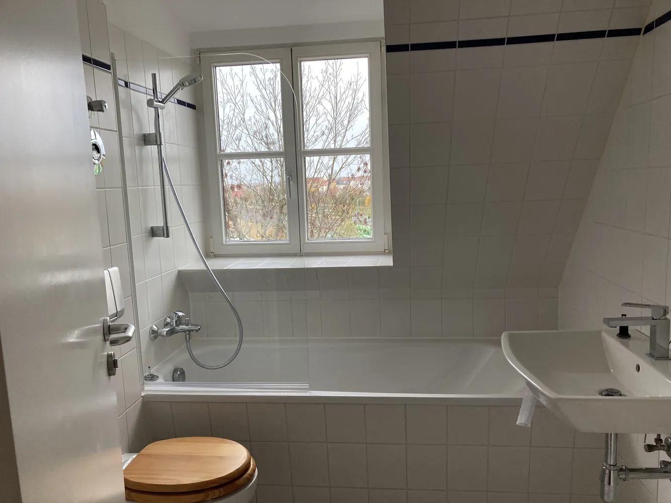 3 Zimmer Wohnung mit 90 m² in Leipzig – Bild 11