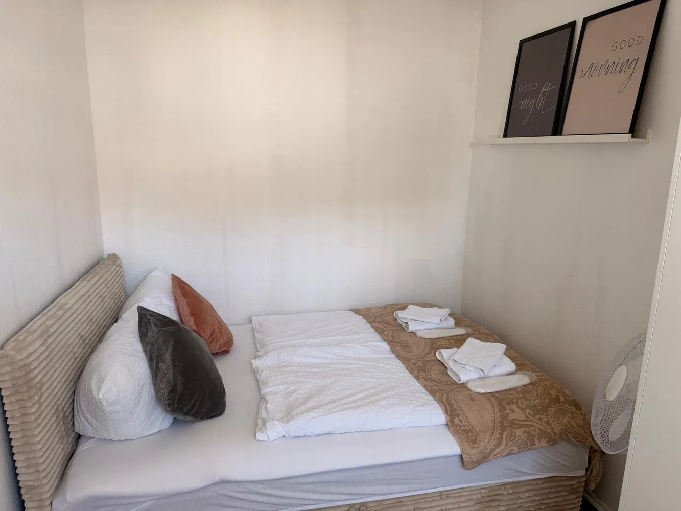 2 Zimmer Wohnung mit 38 m² in Dortmund – Bild 9