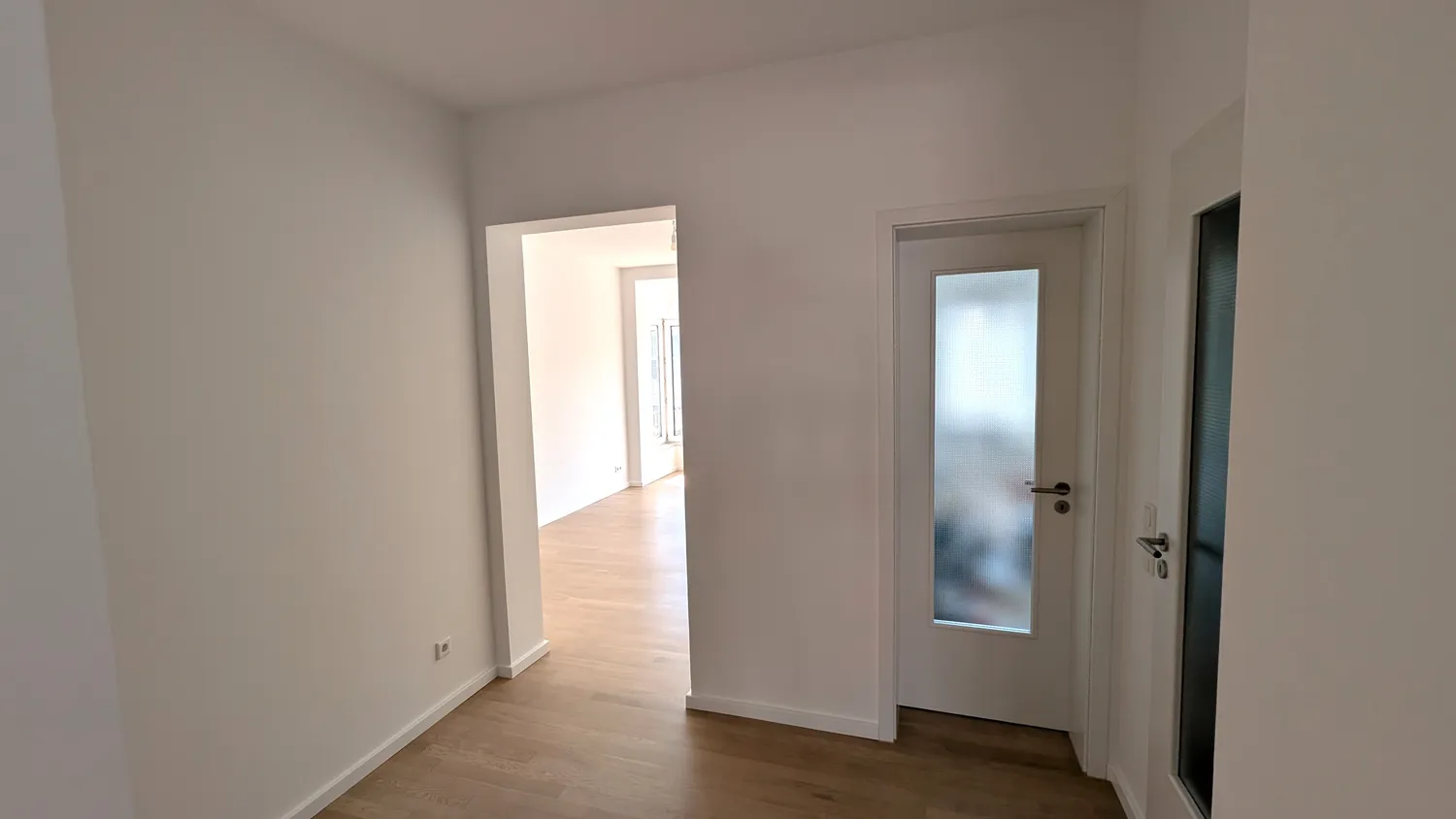 2 Zimmer Wohnung mit 53 m² in Düsseldorf – Bild 5