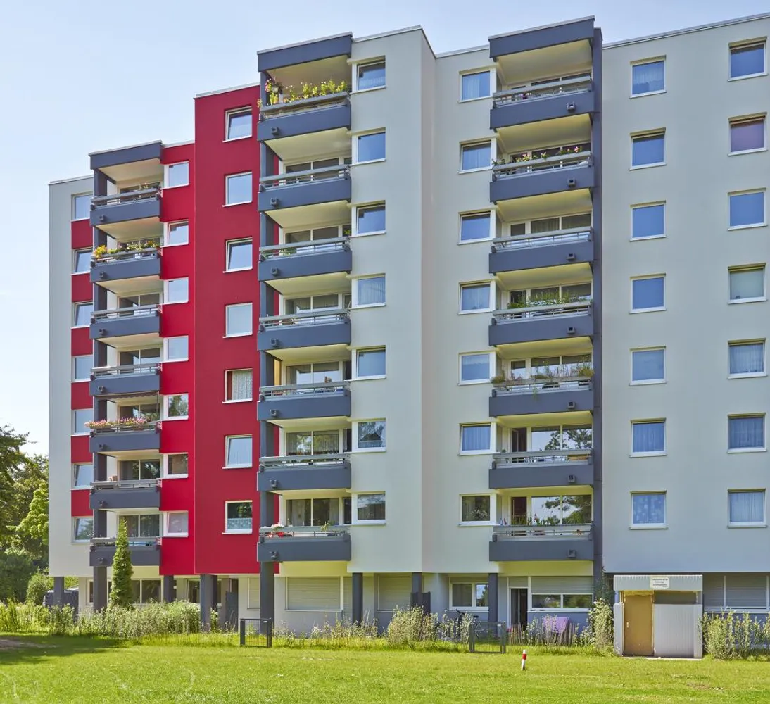 2 Zimmer Wohnung mit 60 m² in Bochum – Bild 2
