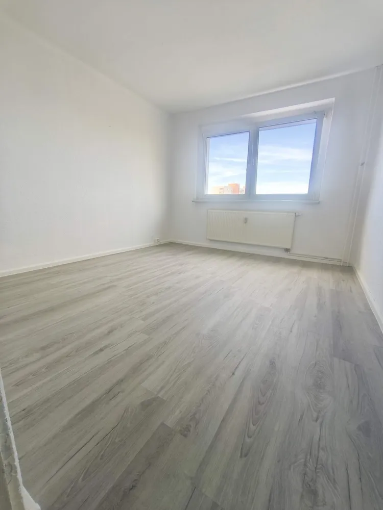 2 Zimmer Wohnung mit 46 m² in Neubrandenburg – Bild 11