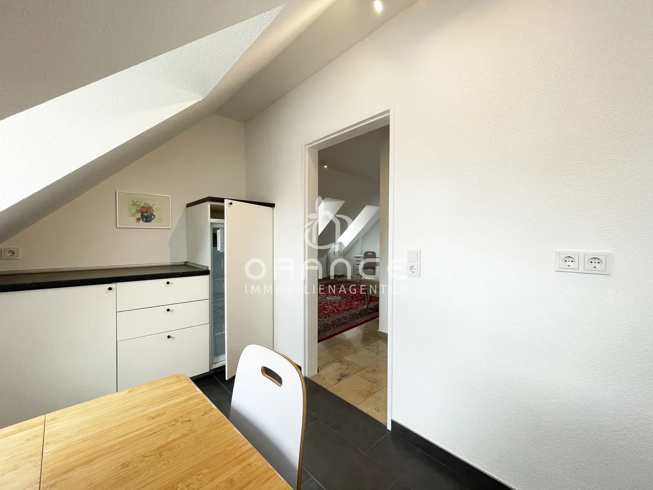 1 Zimmer Wohnung mit 33 m² in Nürnberg – Bild 10