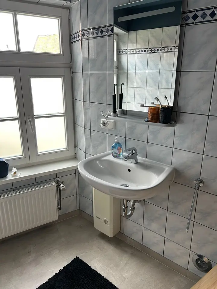 4 Zimmer Wohnung mit 112 m² in Goslar – Bild 3