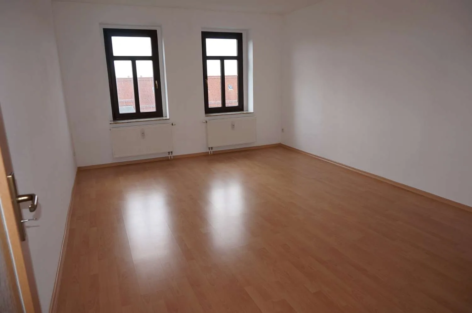 2 Zimmer Wohnung mit 52 m² in Chemnitz – Bild 4