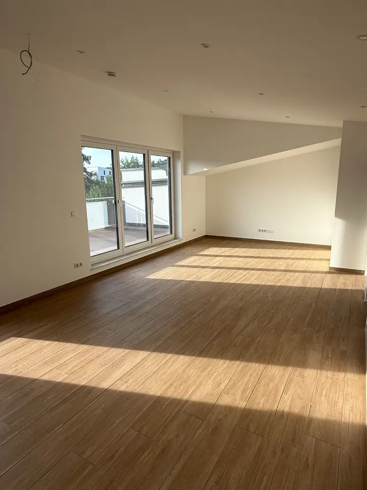 3 Zimmer Wohnung mit 87 m² in Offenbach – Bild 1