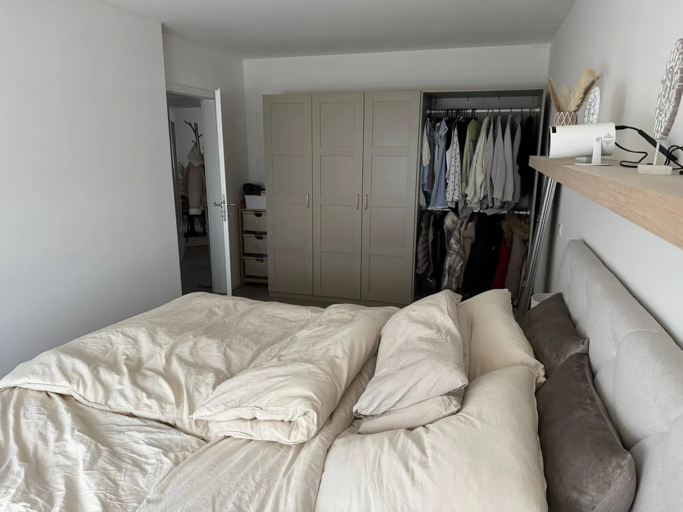 2 Zimmer Wohnung mit 64 m² in Garbsen – Bild 8