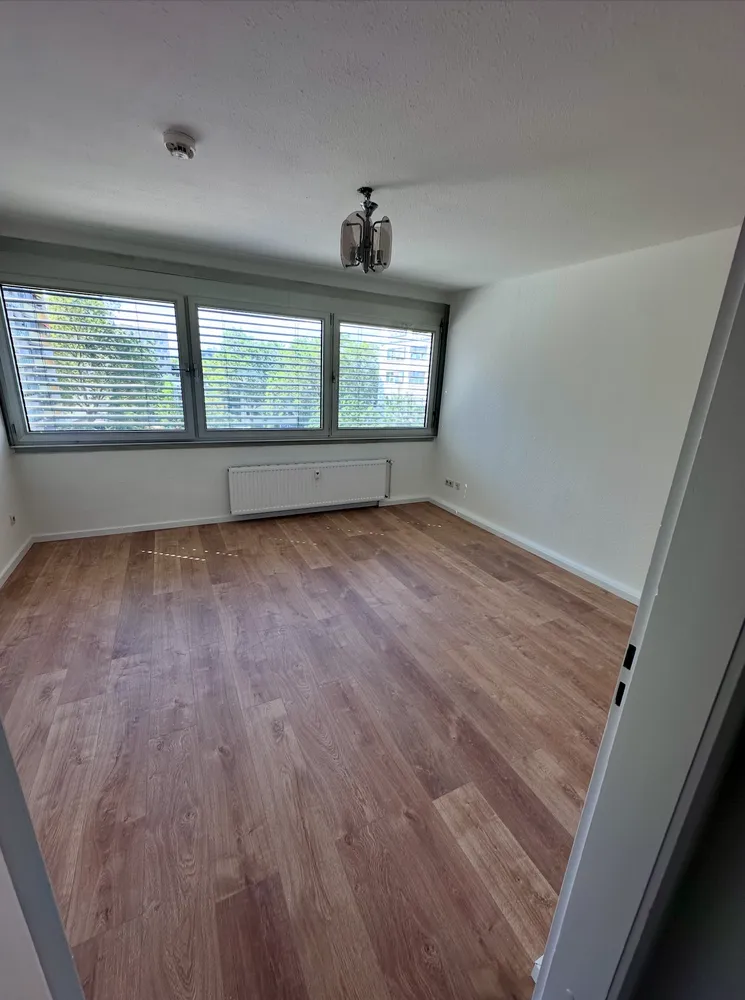 1 Zimmer Wohnung mit 28 m² in Köln – Bild 5