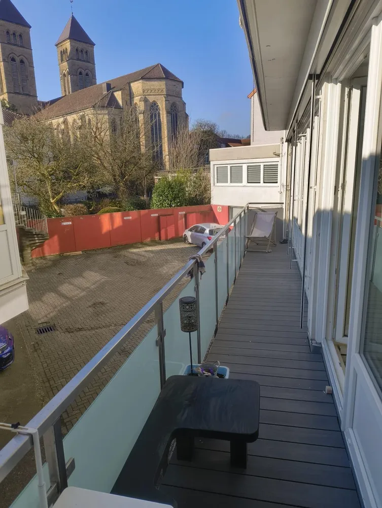 1 Zimmer Wohnung mit 49 m² in Osnabrück – Bild 1