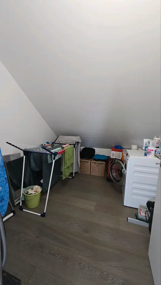 2 Zimmer Wohnung mit 100 m² in Weilheim in Oberbayern – Bild 9