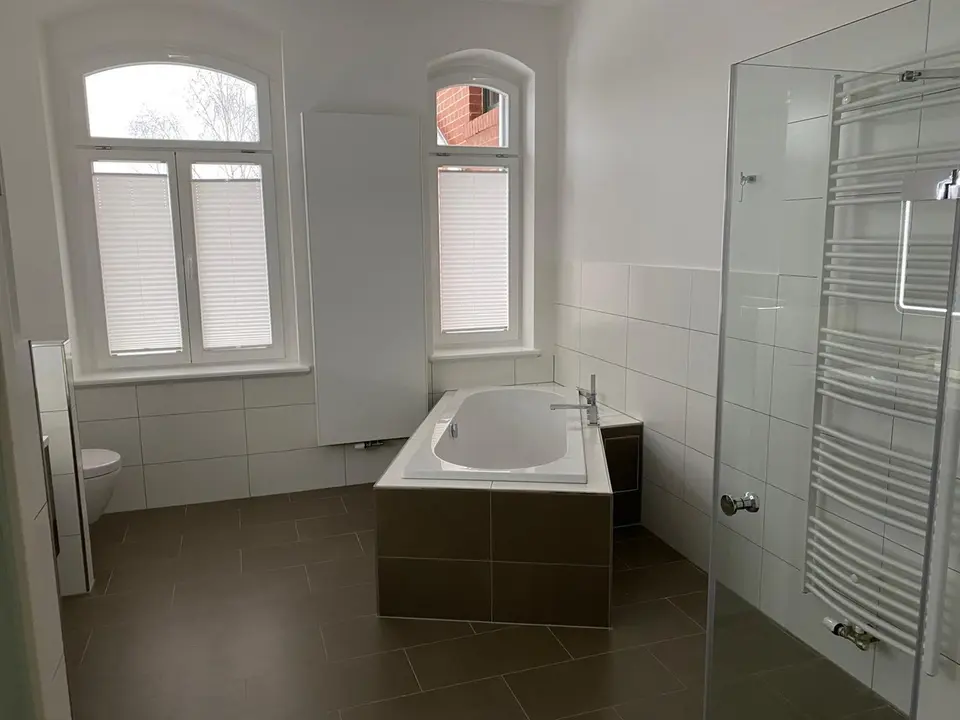 4 Zimmer Wohnung mit 112 m² in Mittweida – Bild 5