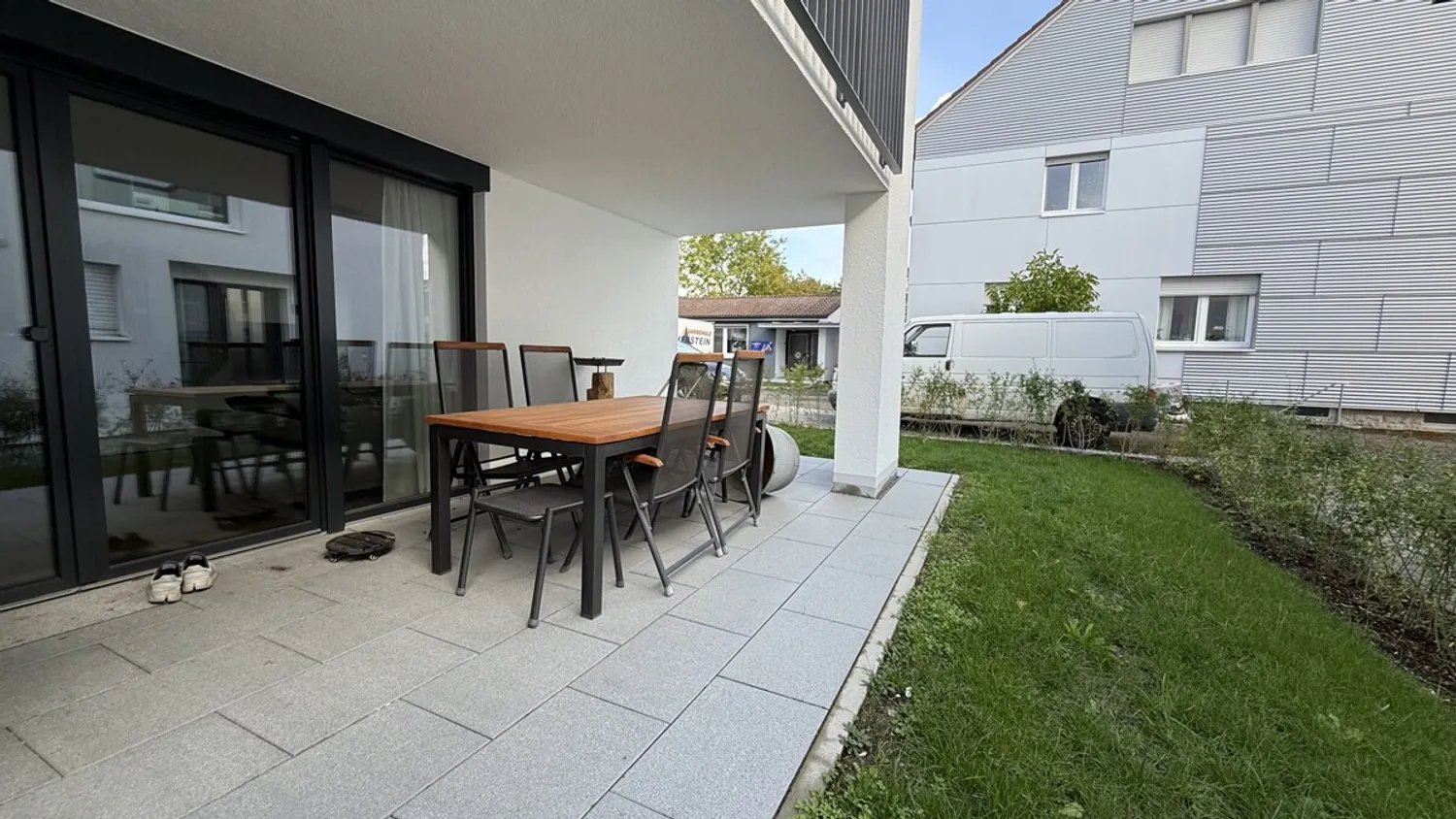 3 Zimmer Wohnung mit 90 m² in Crailsheim – Bild 8
