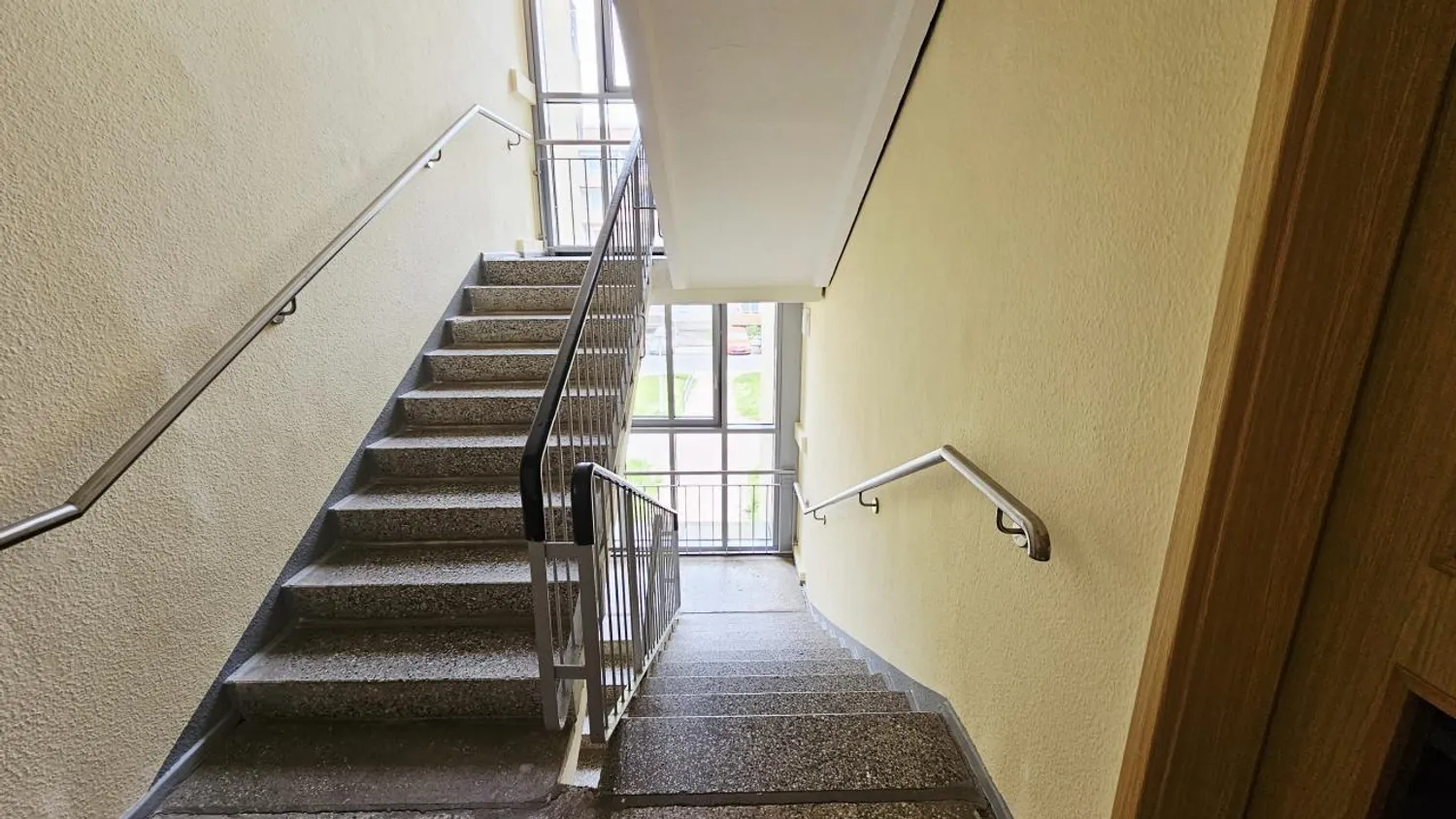 1 Zimmer Wohnung mit 36 m² in Magdeburg – Bild 8