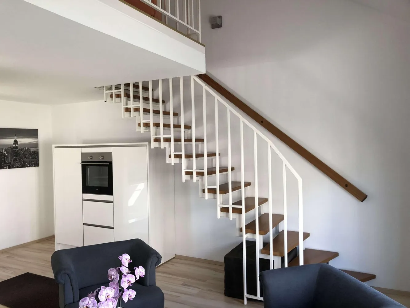 2 Zimmer Wohnung mit 48 m² in Mainz – Bild 8