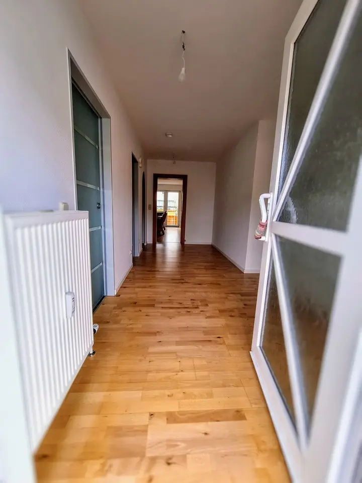 2 Zimmer Wohnung mit 64 m² in Fürstenfeldbruck – Bild 5