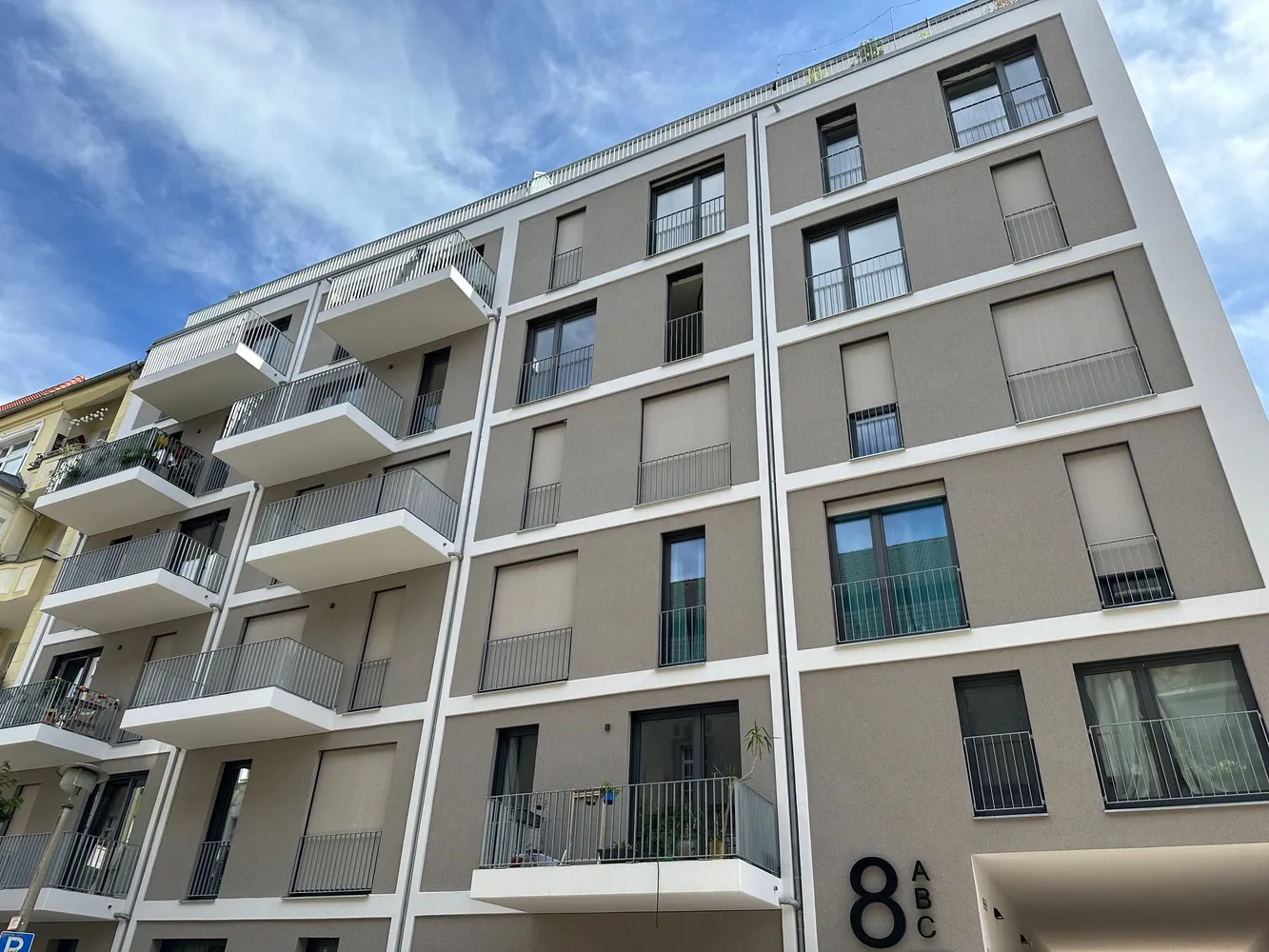 2 Zimmer Wohnung mit 56 m² in Berlin – Bild 10