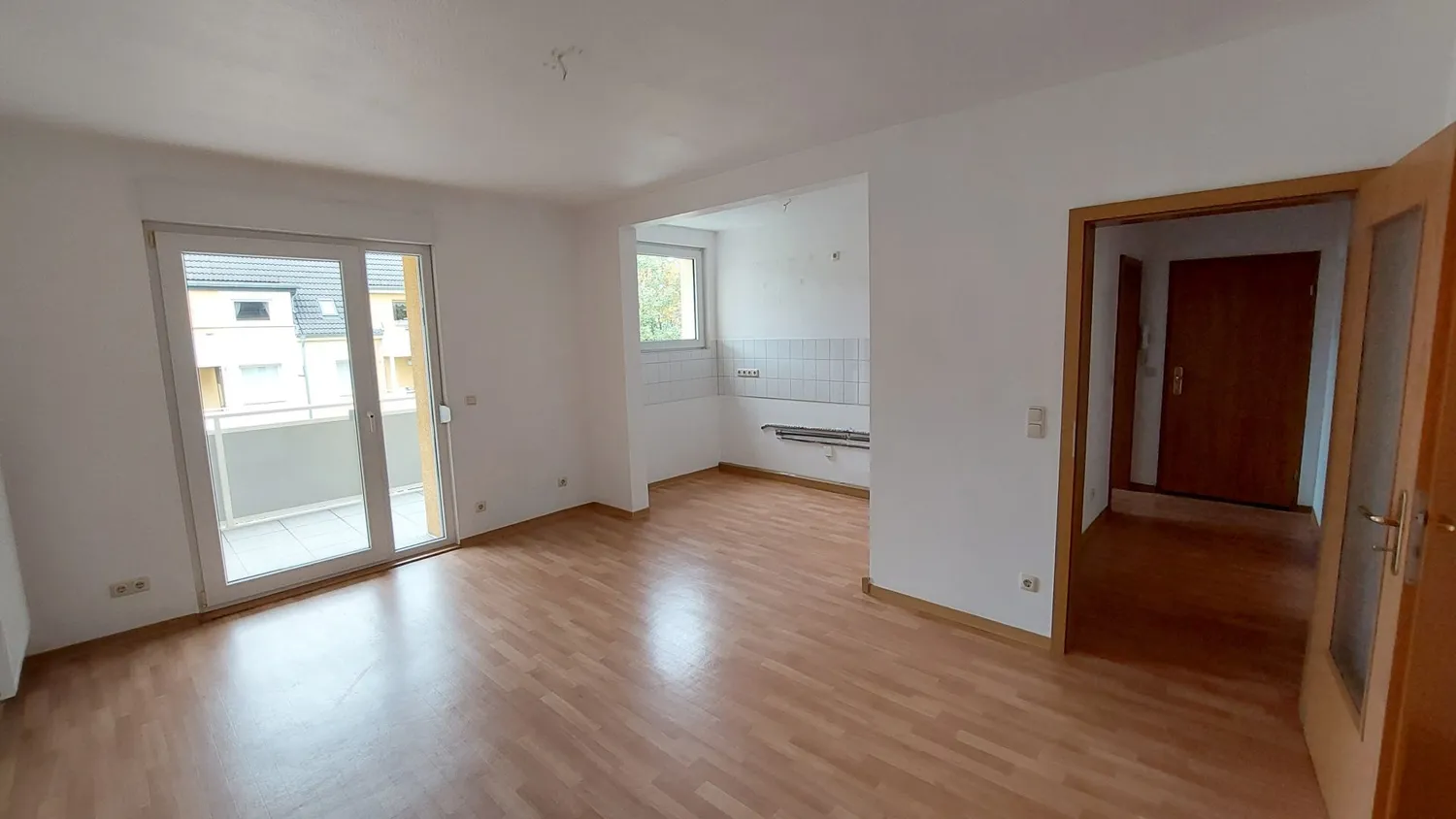 3 Zimmer Wohnung mit 71 m² in Siegen – Bild 4