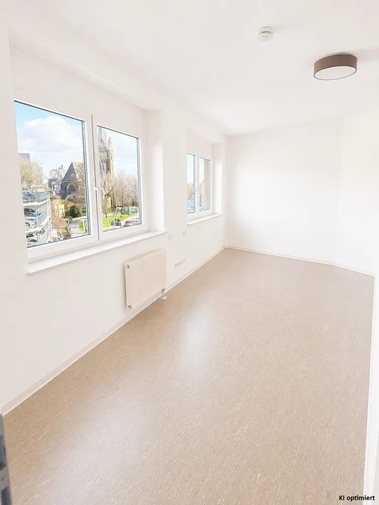 8 Zimmer Wohnung mit 205 m² in Gießen – Bild 4