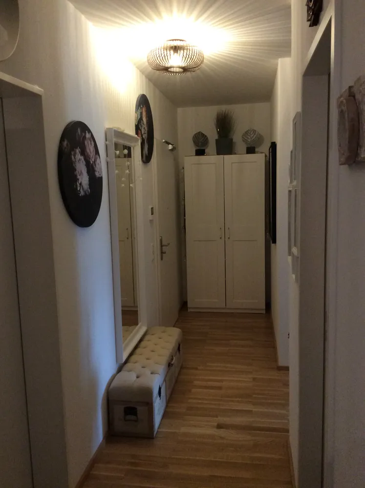 3 Zimmer Wohnung mit 97 m² in Braunschweig – Bild 4