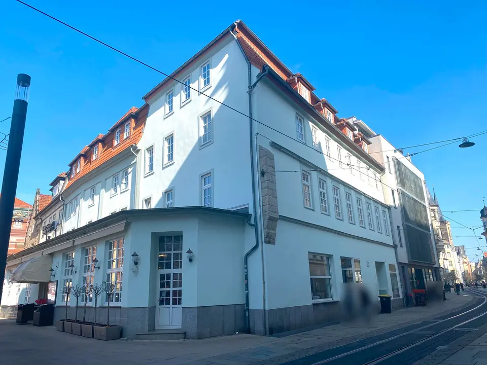 3 Zimmer Wohnung mit 86 m² in Erfurt – Bild 7