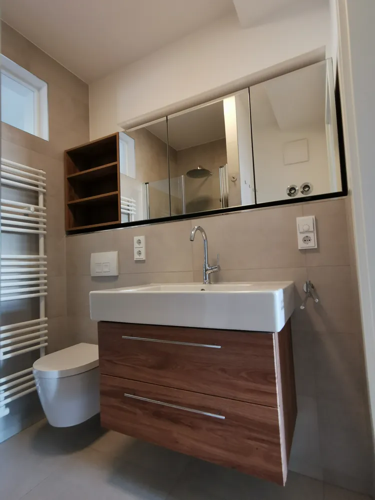 3 Zimmer Wohnung mit 66 m² in Augsburg – Bild 10