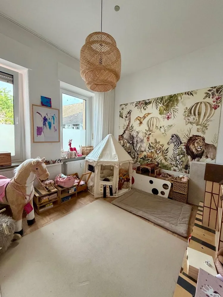 4 Zimmer Wohnung mit 105 m² in Dortmund – Bild 6