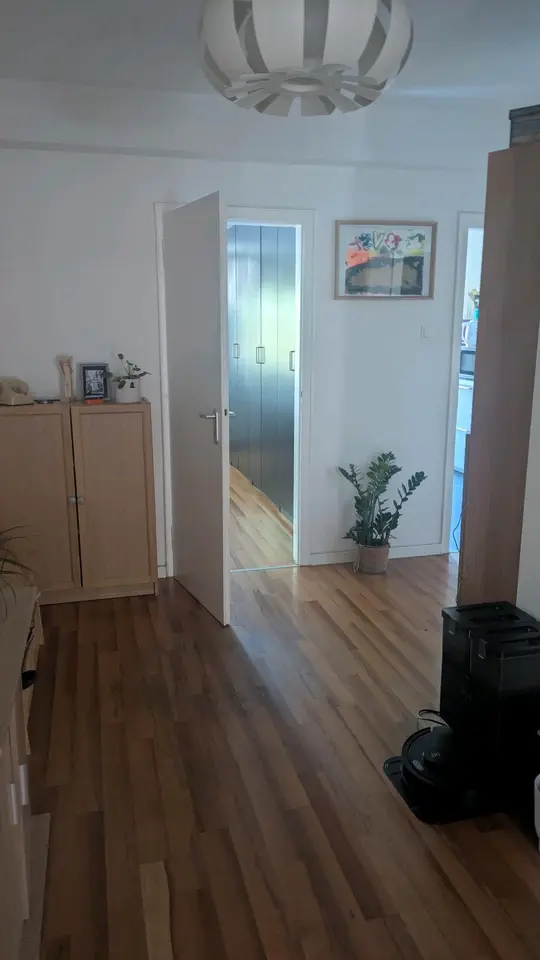 WG-Zimmer mit 11 m² in Düsseldorf – Bild 9