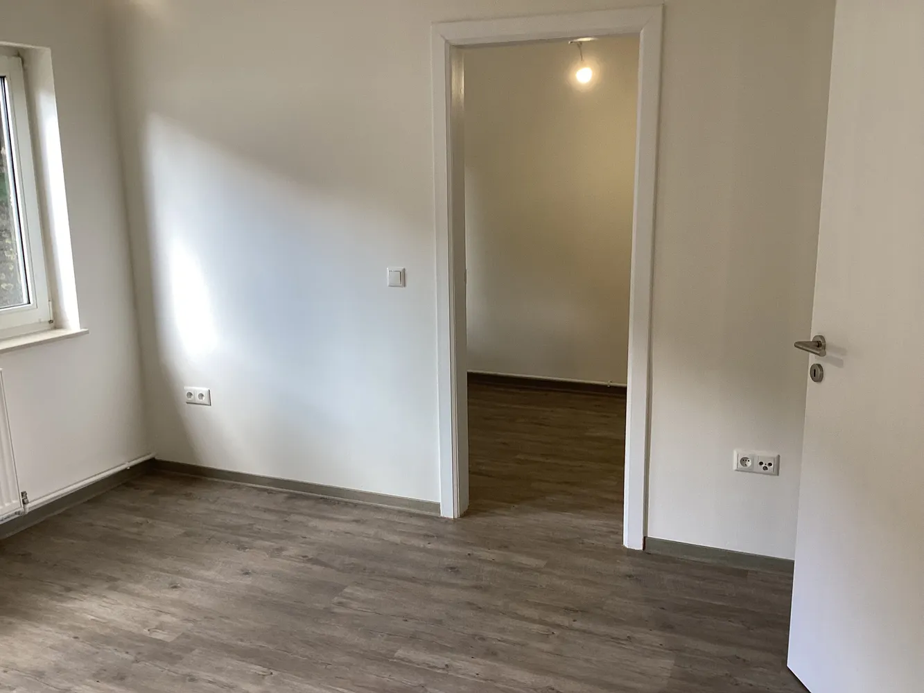 3 Zimmer Wohnung mit 47 m² in Lübeck – Bild 8