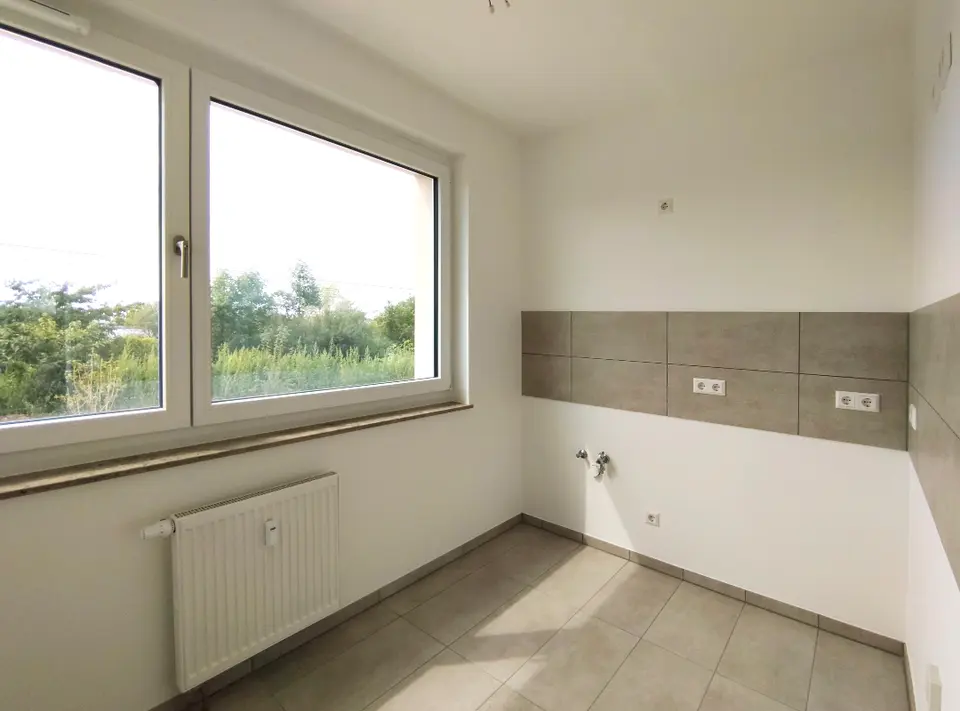 2 Zimmer Wohnung mit 59 m² in Hannover – Bild 3