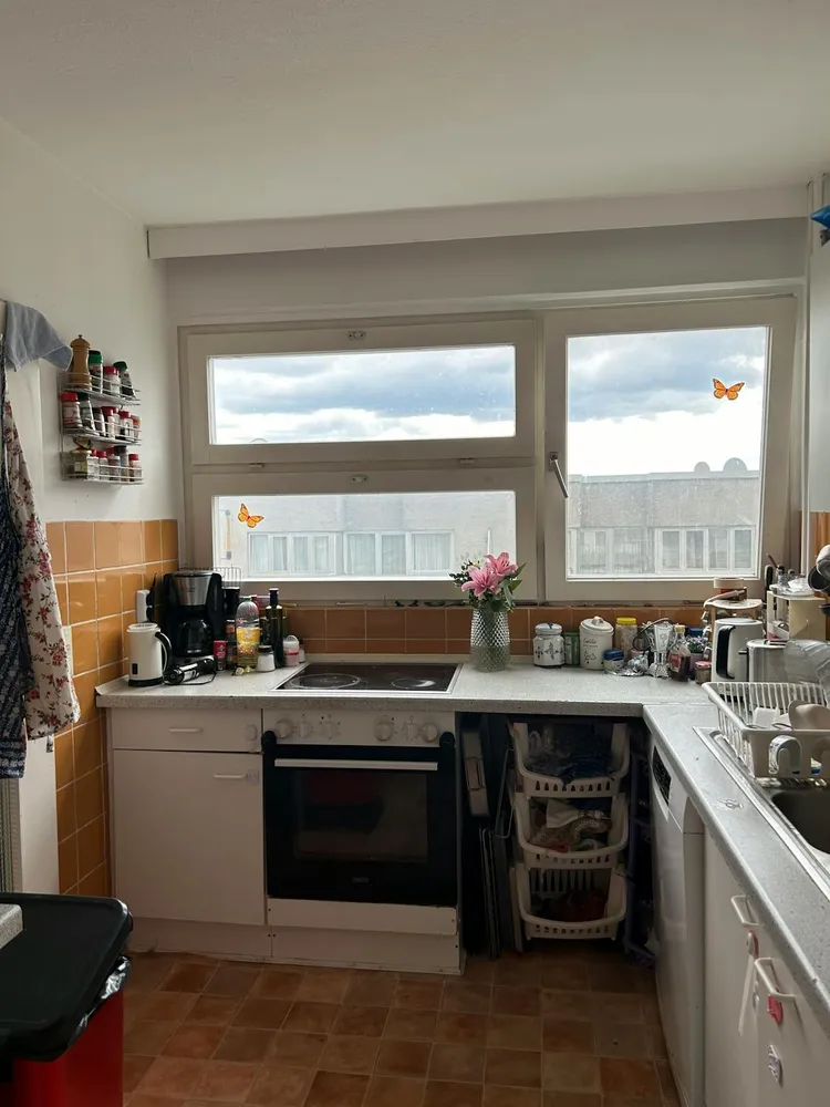 Shared room with 15 m² in Berlin – Photo 5