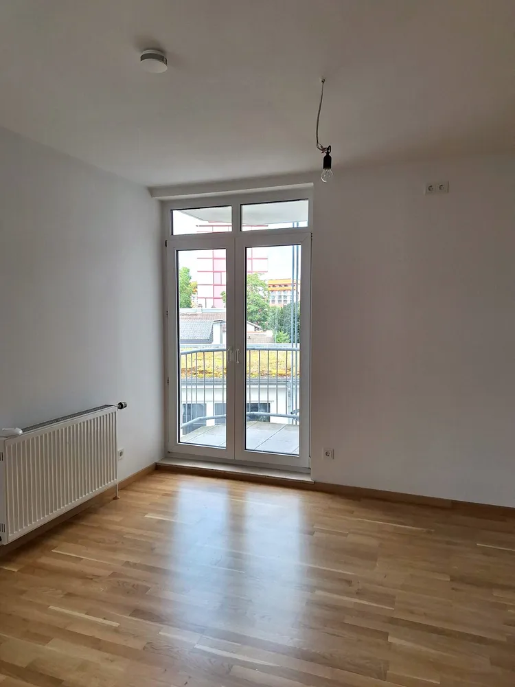 1 Zimmer Wohnung mit 37 m² in Frankfurt am Main – Bild 3
