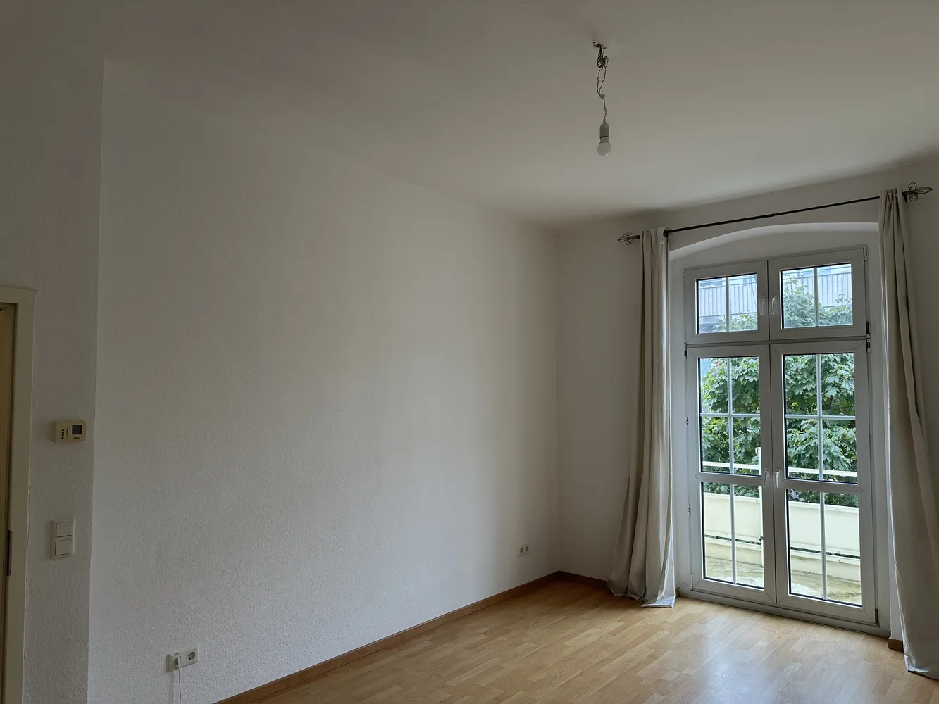2 Zimmer Wohnung mit 58 m² in Düsseldorf – Bild 1