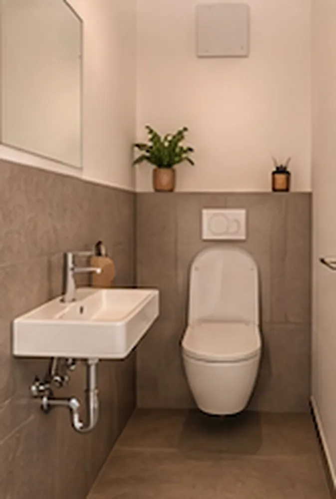 2 Zimmer Wohnung mit 89 m² in Mönchengladbach – Bild 4