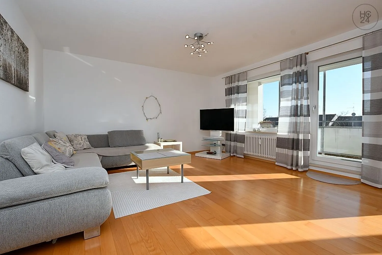 4 Zimmer Wohnung mit 80 m² in Stuttgart – Bild 8