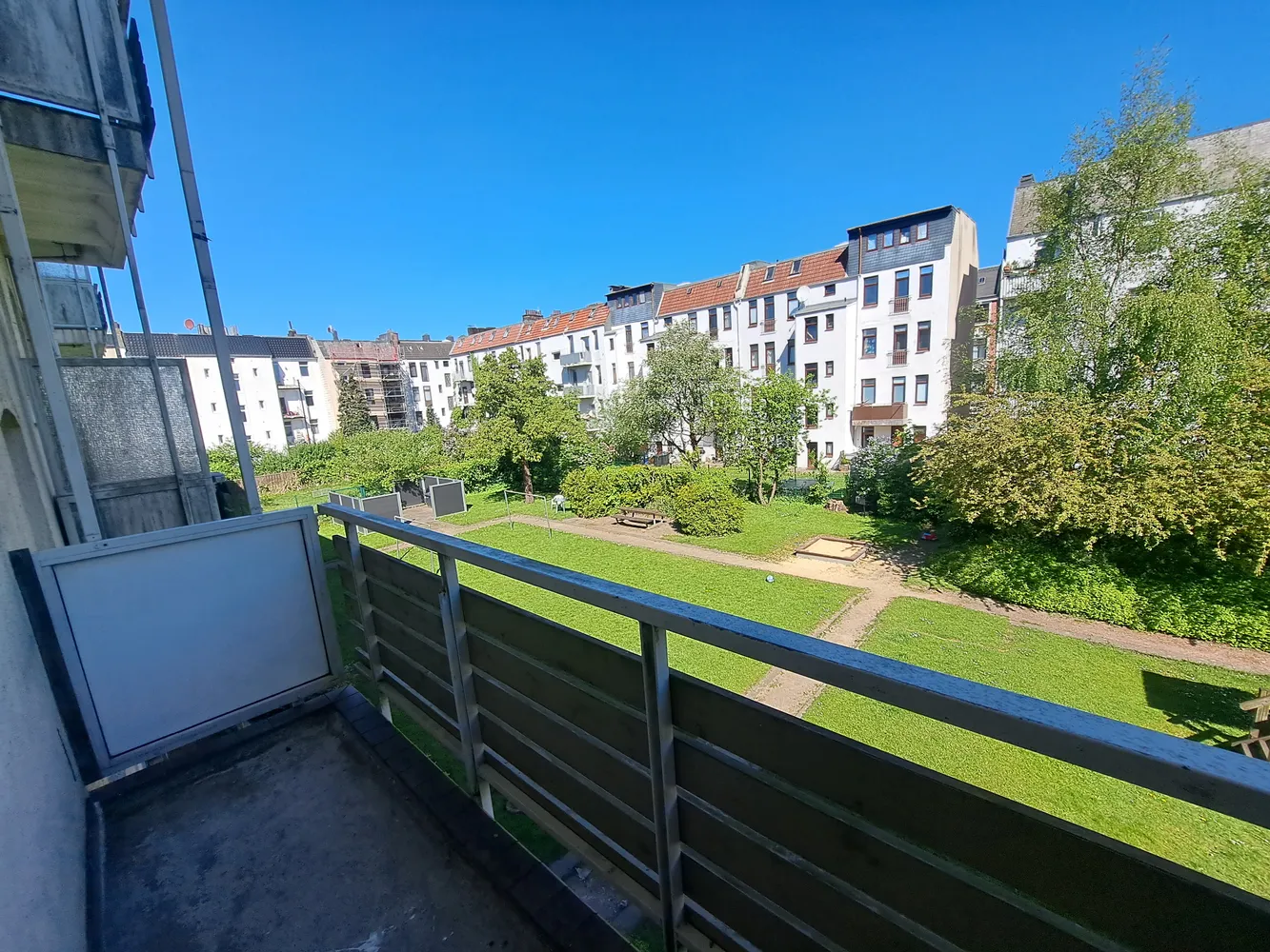 4 Zimmer Wohnung mit 81 m² in Bremen – Bild 9