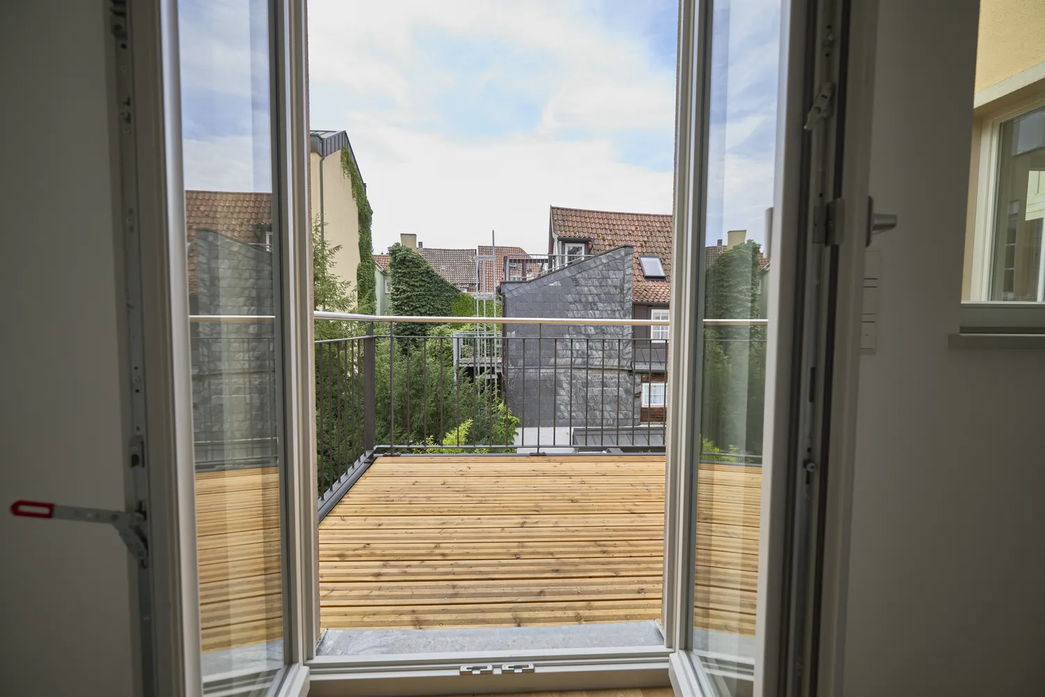 3 Zimmer Wohnung mit 82 m² in Coburg – Bild 11
