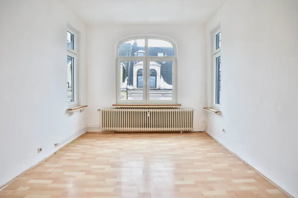 2 Zimmer Wohnung mit 59 m² in Bremerhaven – Bild 6