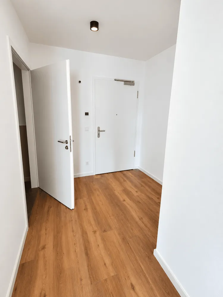 2 room apartment with 57 m² in Berlin – Photo 5