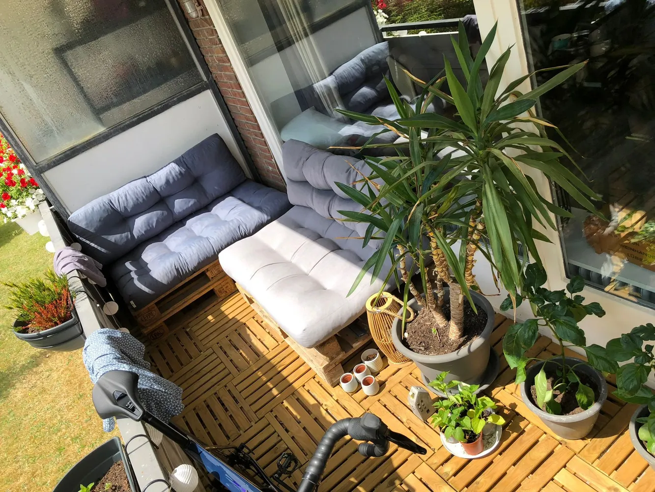 3 Zimmer Wohnung mit 100 m² in Hamburg – Bild 12