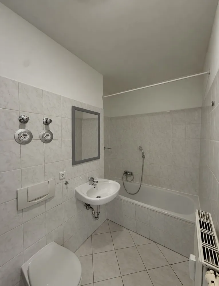 2 Zimmer Wohnung mit 42 m² in Dresden – Bild 8