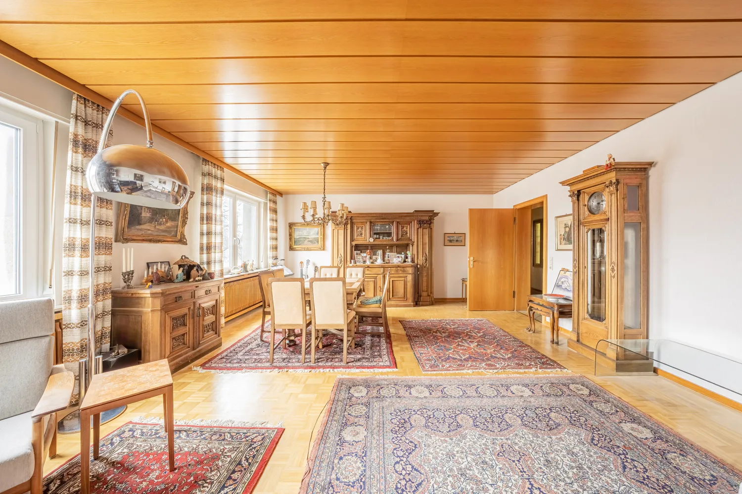 6 Zimmer Wohnung mit 202 m² in Herne – Bild 8