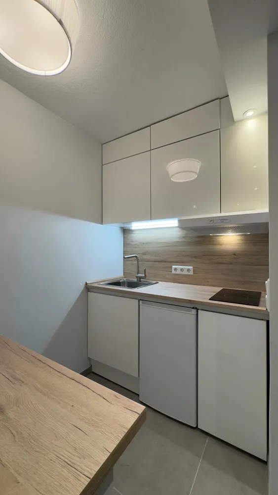 2 Zimmer Wohnung mit 42 m² in Stuttgart – Bild 5