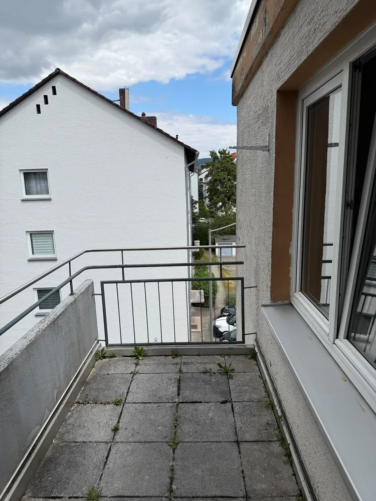 1 Zimmer Wohnung mit 39 m² in Wiesbaden – Bild 12