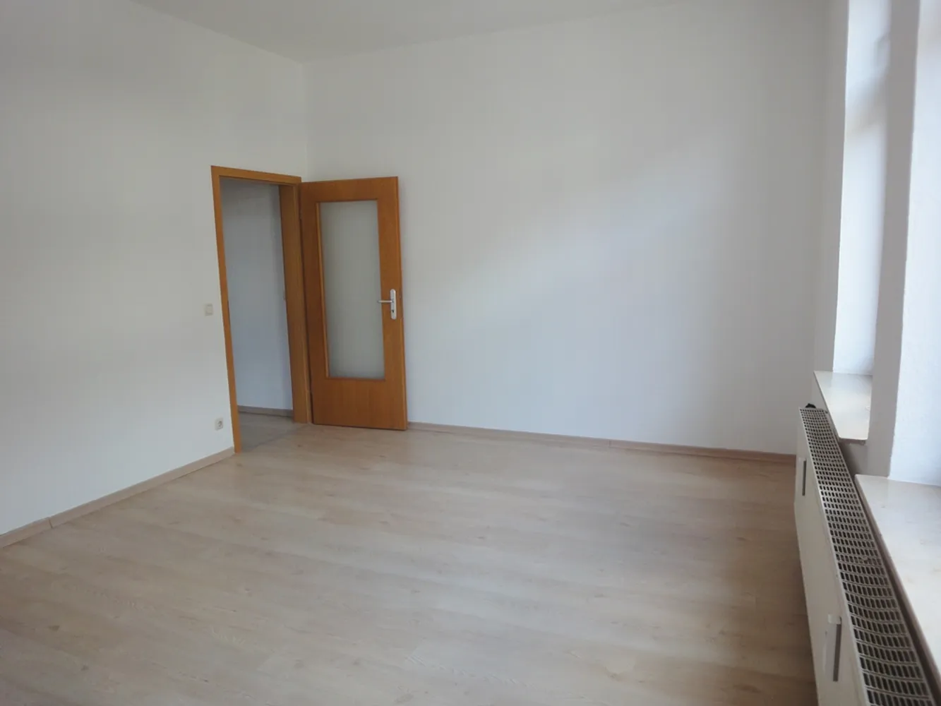 3 Zimmer Wohnung mit 56 m² in Gladbeck – Bild 12