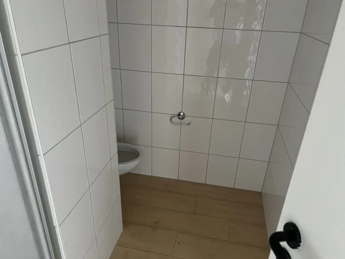 1 room apartment with 50 m² in Osnabrück – Photo 9