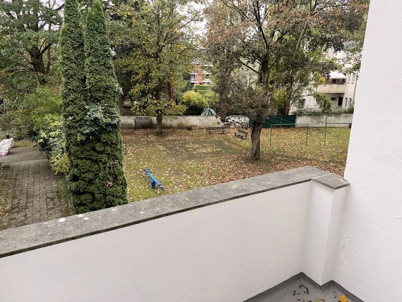 2 Zimmer Wohnung mit 58 m² in Oberhausen – Bild 10