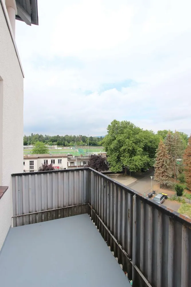 1 Zimmer Wohnung mit 24 m² in Kassel – Bild 5