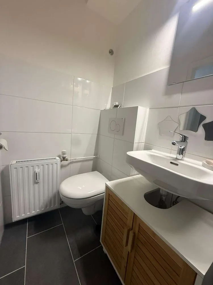3 room apartment with 64 m² in Bremen – Photo 11